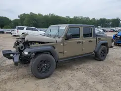 1C6HJTAG6LL160925 2020 JEEP GLADIATOR