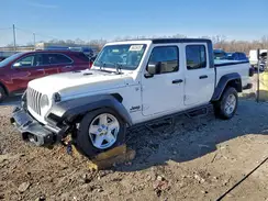 1C6HJTAG6LL163985 2020 JEEP GLADIATOR