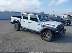 1C6HJTAG6LL170421 2020 JEEP GLADIATOR