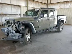 1C6HJTAG6LL170905 2020 JEEP GLADIATOR
