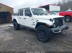 1C6HJTAG6LL174081 2020 JEEP GLADIATOR