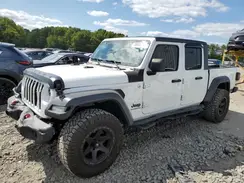 1C6HJTAG6LL174260 2020 JEEP GLADIATOR