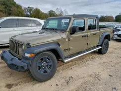 1C6HJTAG6LL177935 2020 JEEP GLADIATOR