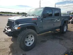 1C6HJTAG6LL192256 2020 JEEP GLADIATOR