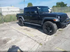1C6HJTAG6LL192936 2020 JEEP GLADIATOR