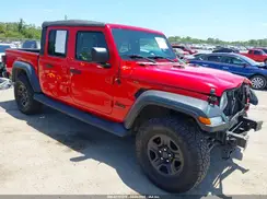 1C6HJTAG6LL194119 2020 JEEP GLADIATOR