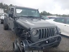 1C6HJTAG6LL198543 2020 JEEP GLADIATOR