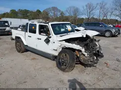 1C6HJTAG6LL200565 2020 JEEP GLADIATOR