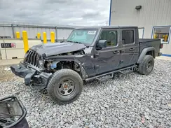 1C6HJTAG6LL206334 2020 JEEP GLADIATOR