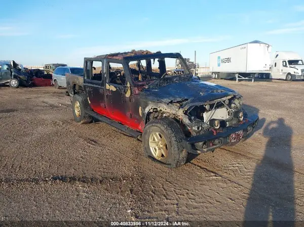 1C6HJTAG6LL211646 2020 JEEP GLADIATOR - Image 1