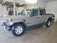 1C6HJTAG6LL211744 2020 JEEP GLADIATOR