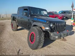 1C6HJTAG6LL215048 2020 JEEP GLADIATOR