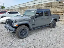 1C6HJTAG6ML502939 2021 JEEP GLADIATOR