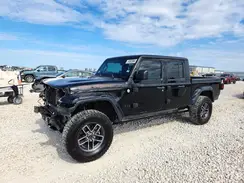1C6HJTAG6ML504738 2021 JEEP GLADIATOR