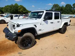 1C6HJTAG6ML516758 2021 JEEP GLADIATOR
