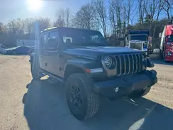 1C6HJTAG6ML531034 2021 JEEP GLADIATOR