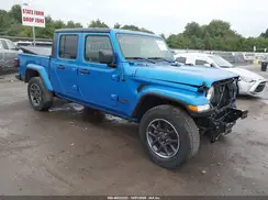 1C6HJTAG6ML534354 2021 JEEP GLADIATOR