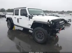 1C6HJTAG6ML541904 2021 JEEP GLADIATOR