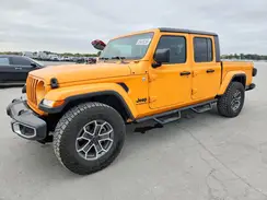 1C6HJTAG6ML543667 2021 JEEP GLADIATOR
