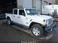 1C6HJTAG6ML544382 2021 JEEP GLADIATOR
