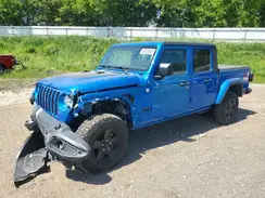 1C6HJTAG6ML550277 2021 JEEP GLADIATOR