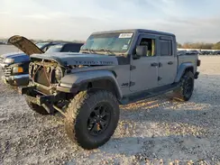 1C6HJTAG6ML558752 2021 JEEP GLADIATOR