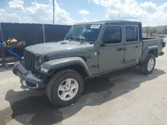 1C6HJTAG6ML564096 2021 JEEP GLADIATOR