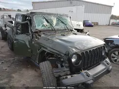 1C6HJTAG6ML565104 2021 JEEP GLADIATOR