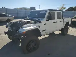 1C6HJTAG6ML565992 2021 JEEP GLADIATOR