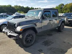 1C6HJTAG6ML569735 2021 JEEP GLADIATOR
