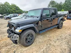 1C6HJTAG6ML575812 2021 JEEP GLADIATOR