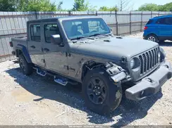 1C6HJTAG6ML575860 2021 JEEP GLADIATOR