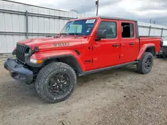 1C6HJTAG6ML585501 2021 JEEP GLADIATOR