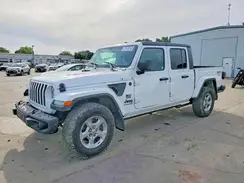1C6HJTAG6ML589788 2021 JEEP GLADIATOR