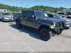 1C6HJTAG6ML592304 2021 JEEP GLADIATOR