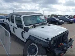 1C6HJTAG6ML601258 2021 JEEP GLADIATOR