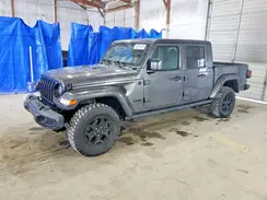 1C6HJTAG6ML614155 2021 JEEP GLADIATOR