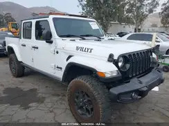 1C6HJTAG6ML619730 2021 JEEP GLADIATOR