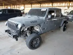 1C6HJTAG6ML622935 2021 JEEP GLADIATOR