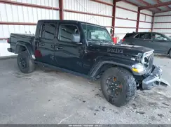 1C6HJTAG6NL114207 2022 JEEP GLADIATOR
