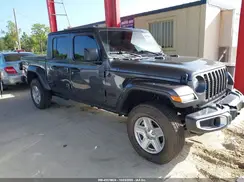 1C6HJTAG6NL124848 2022 JEEP GLADIATOR