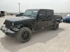 1C6HJTAG6NL125790 2022 JEEP GLADIATOR