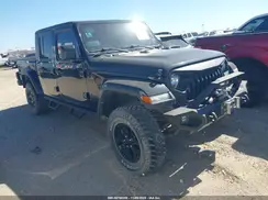 1C6HJTAG6NL130083 2022 JEEP GLADIATOR