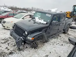 1C6HJTAG6NL135705 2022 JEEP GLADIATOR