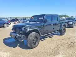1C6HJTAG6NL135848 2022 JEEP GLADIATOR