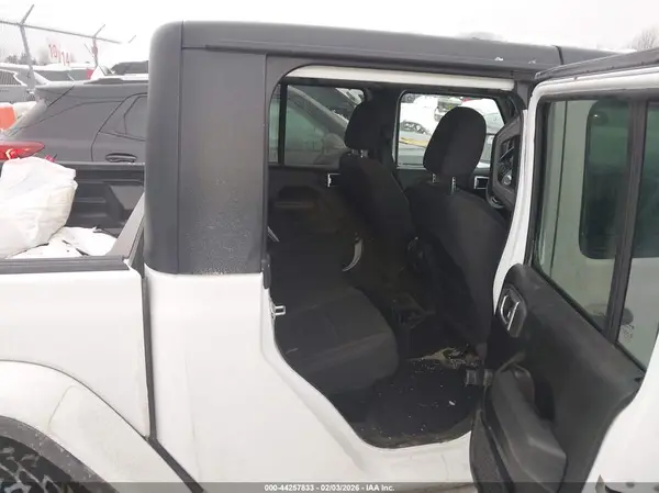 1C6HJTAG6NL137292 2022 JEEP GLADIATOR - Image 8