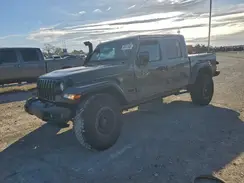 1C6HJTAG6NL140029 2022 JEEP GLADIATOR