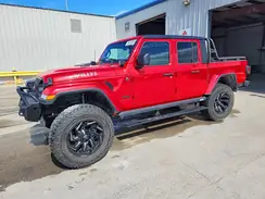 1C6HJTAG6NL151788 2022 JEEP GLADIATOR