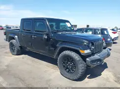 1C6HJTAG6NL160376 2022 JEEP GLADIATOR