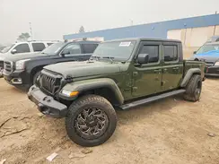 1C6HJTAG6NL179185 2022 JEEP GLADIATOR